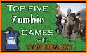 Zombies!!! ® Board Game related image