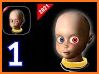 The Baby In Haunted House: Scary Baby Room Escape related image