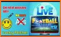 Live football tv app related image