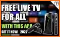 qubi TV guide - Free Movies, TV Shows, Live TV related image