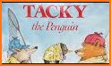 Tacky the Penguin related image