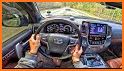 Land Cruiser Driving: Car Game related image