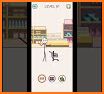 Draw Puzzle 3: missing part related image
