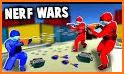 NERF War 2 - Shooter Game related image