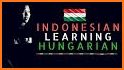 Hungarian - Indonesian Dictionary (Dic1) related image