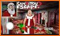 Santa Granny V2: Horror Scary related image