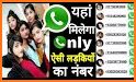 Girls Number For WhatsApp related image