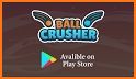 Ball Crusher: Cannon Blaster Ball Games 2019 related image