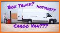 Cargo Truck Transport related image