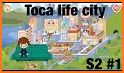 Toca Life: City related image