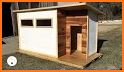 Outdoor Dog House related image
