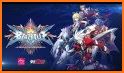 BlazBlue RR - Real Action Game related image
