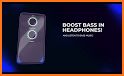 Bass Booster Bluetooth Speaker & Headphones Pro related image