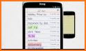 Notepad for Android related image