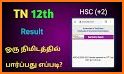 TN HSC RESULT APP 2021 related image
