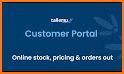 Roll Midwest Customer Portal related image
