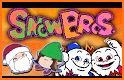 Snow bowling Smash related image