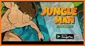 Jungle Man: Epic Run related image