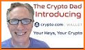 Crypto.com Wallet: Bitcoin, Ethereum, XRP related image