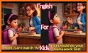 English kids and beginners related image