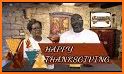 Thanksgiving Greetings related image