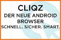 Cliqz Browser + Search Engine related image