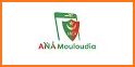 ANA Mouloudia related image
