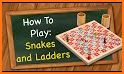 LUDO Saanp Seedhi (Snakes and Ladders) 2020 related image