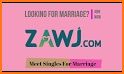 Zawj - Meet Singles For Marriage related image