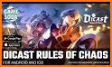 Dicast: Rules of Chaos related image