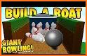 RBX Bowling Ball - Get Robux Battle related image