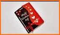 Valentine's Day Greeting Card related image