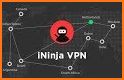 Ninja VPN - Proxy Unlimited related image