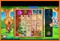 Jigsaw Puzzles - Game good for kids and parents related image