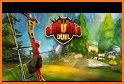 Bowhunting Duel: 1v1 PvP Online Hunting Game related image