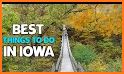 Iowa State and National Parks related image
