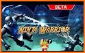 Ninja warrior: legend of shadow fighting games related image