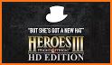 Heroes of Might & Magic III HD related image