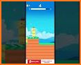 Stacky Bird: Hyper Casual Flying Birdie Game related image
