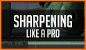 Sharpen Video related image