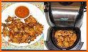 Airfryer Recipes related image