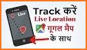 Live Mobile Location- Mobile Tracker related image