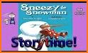 Snowman Story related image