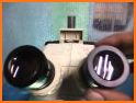Binoculars Night Mode (45x zoom) related image