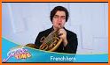 Toddlers French Horn Elite related image