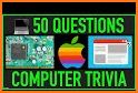 Computer Quiz It: Multiple Choice Game related image