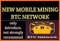 BTC Crypto Network - BTC Miner related image