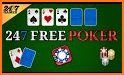 Poker Journey-Texas Hold'em Free Game Online Card related image