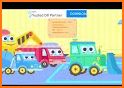 DuDu Engineering Truck Game related image