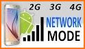 4G, 3G & 2G Only Modes for Huawei Modem (HiLink +) related image